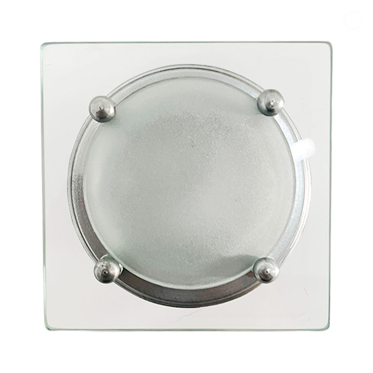 Plafon Mini Cacahuate Foco G9