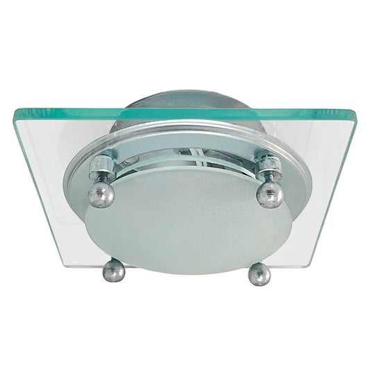 Plafon Mini Cacahuate Foco G9