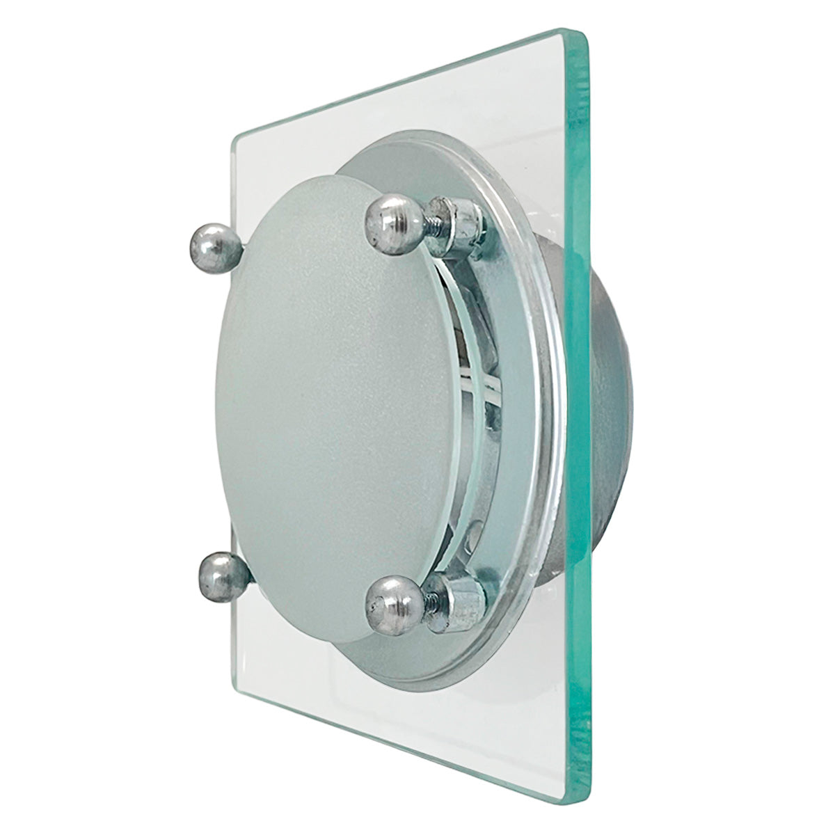 Plafon Mini Cacahuate Foco G9