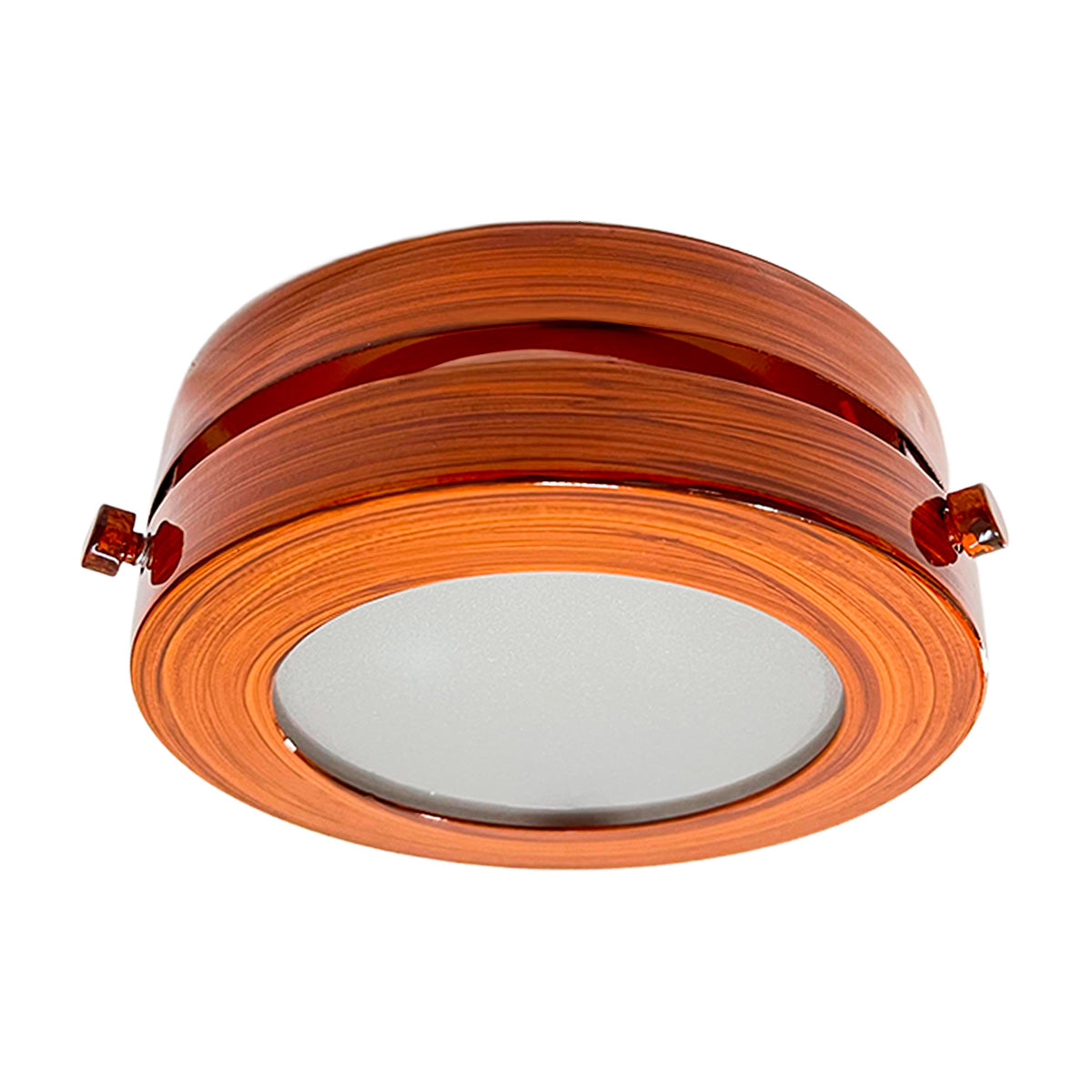 Lámpara de Pared O techo P-1 Galleta