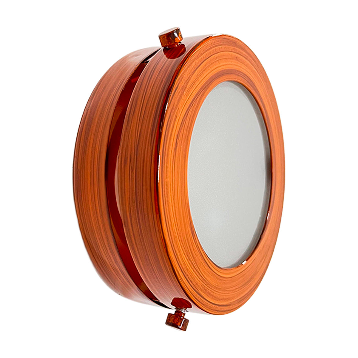 Lámpara de Pared O techo P-1 Galleta