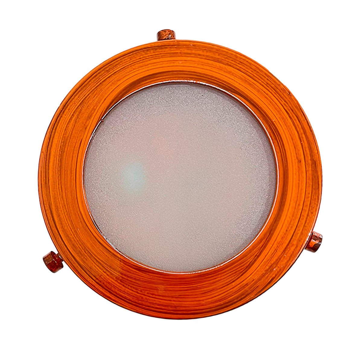 Lámpara de Pared O techo P-1 Galleta