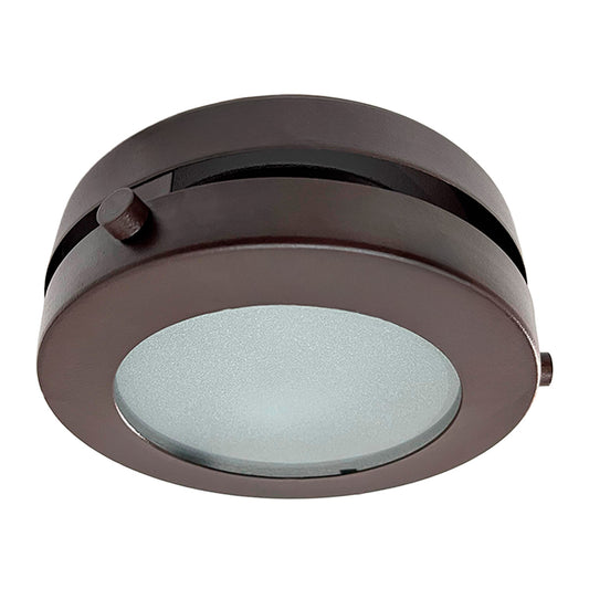 Lámpara de Pared O techo P-1 Galleta