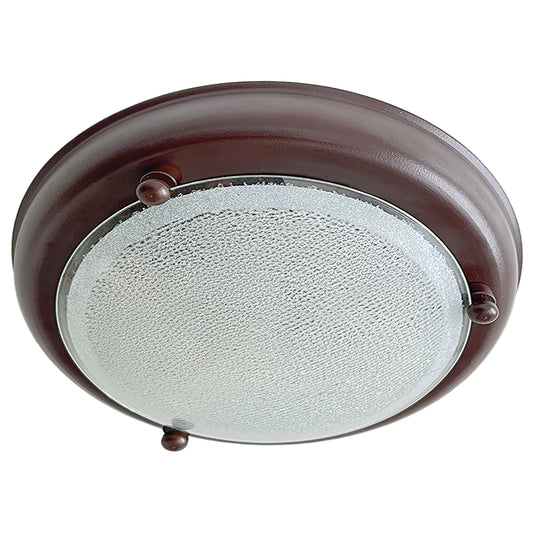Plafon P20 Chico Color Chocolate Diamantado