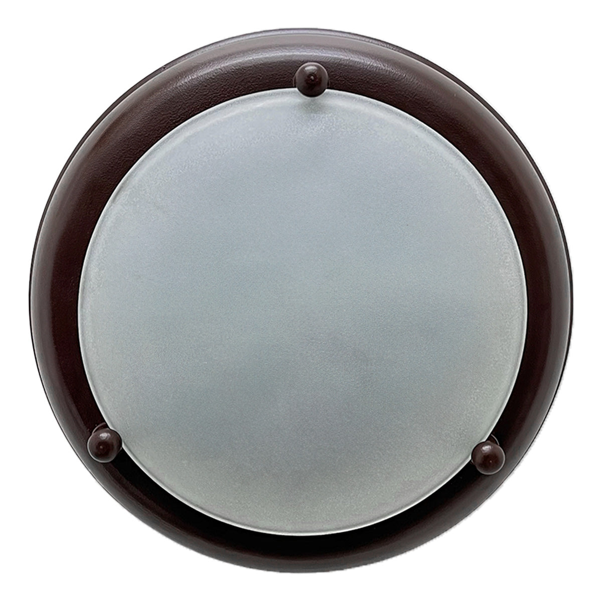 Plafon P20 Chico Color Chocolate Liso