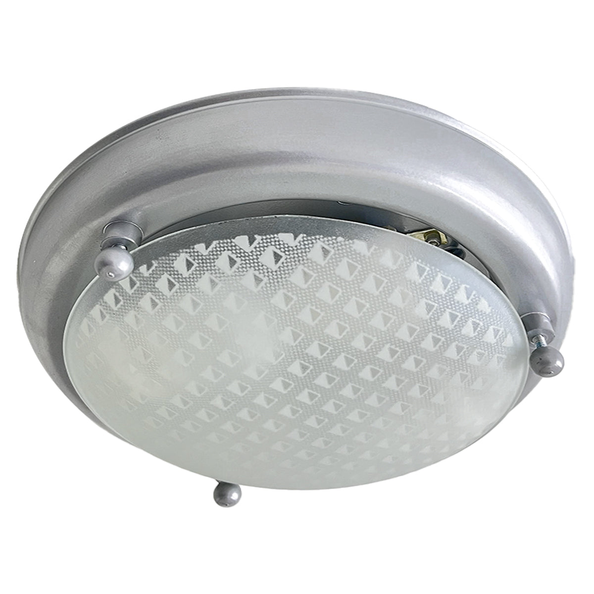 Plafon P20 Chico Color Satin Cuadros