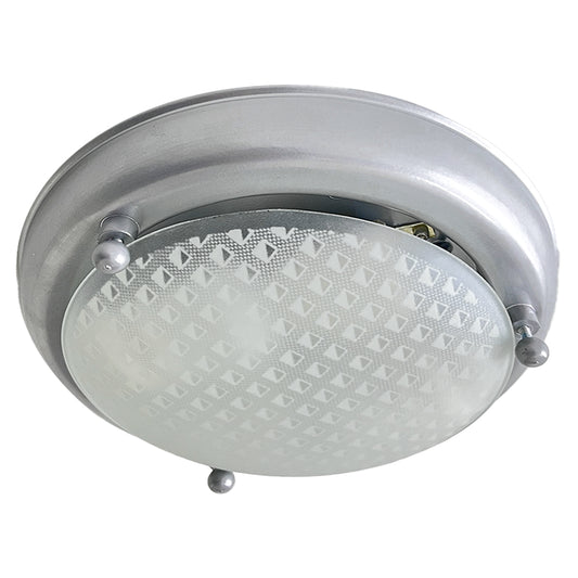 Plafon P20 Chico Color Satin Cuadros