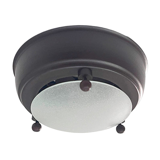 Plafon Micro Con foco G9 Color Chocolate