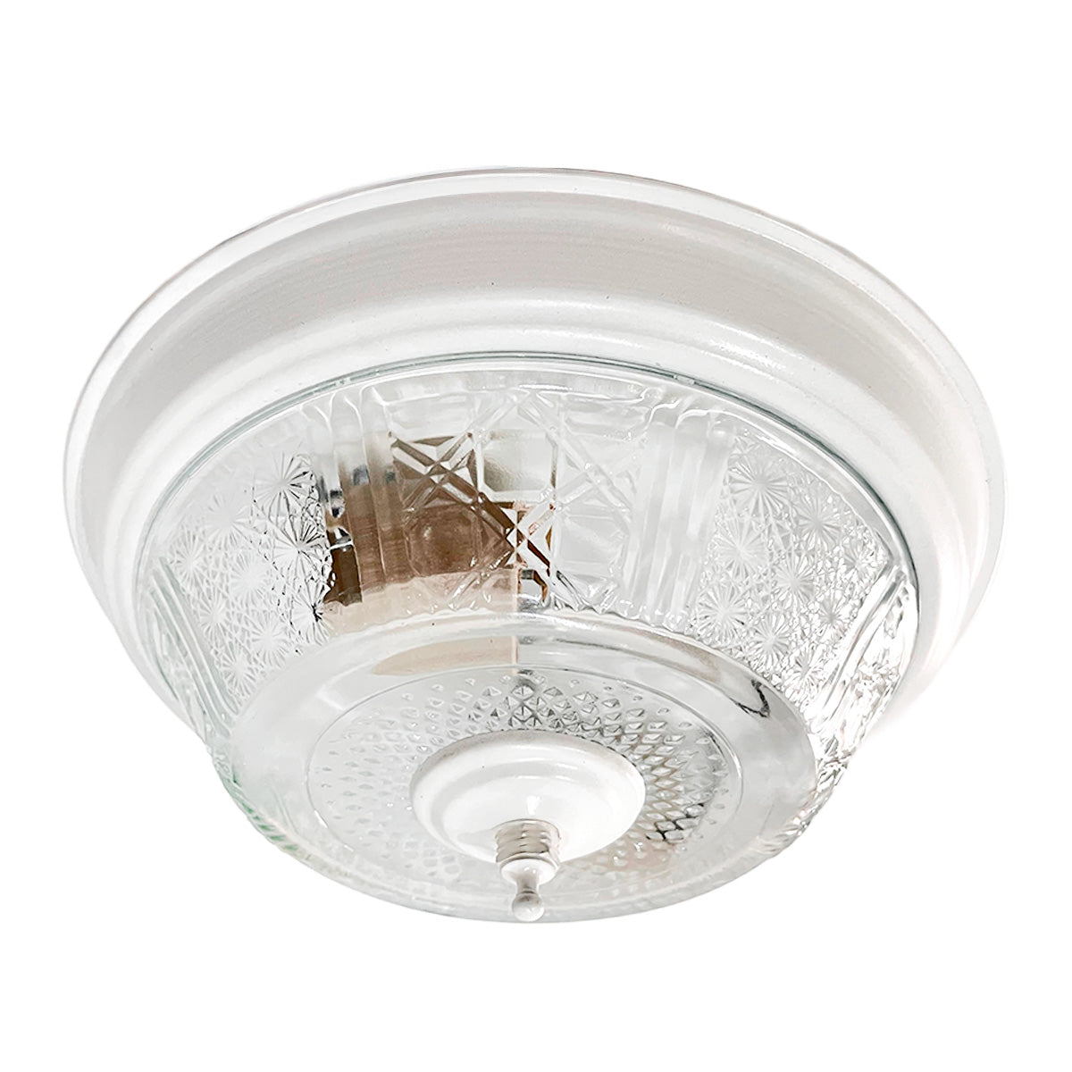 Plafon P 25 Base Blanca