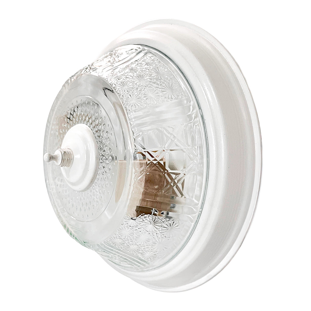 Plafon P 25 Base Blanca