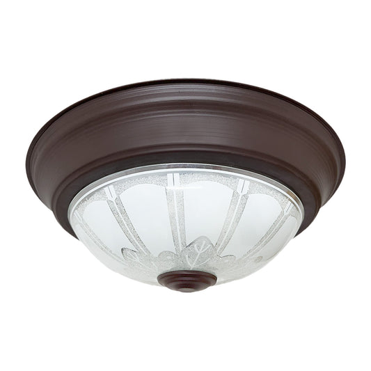 Plafon P26 Chocolate