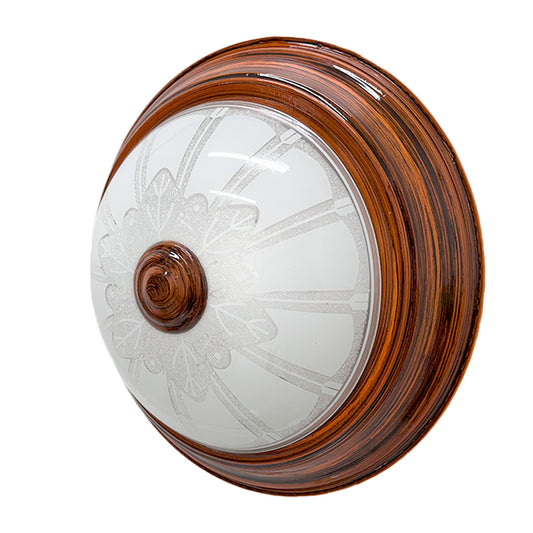 Plafon P26 Madera