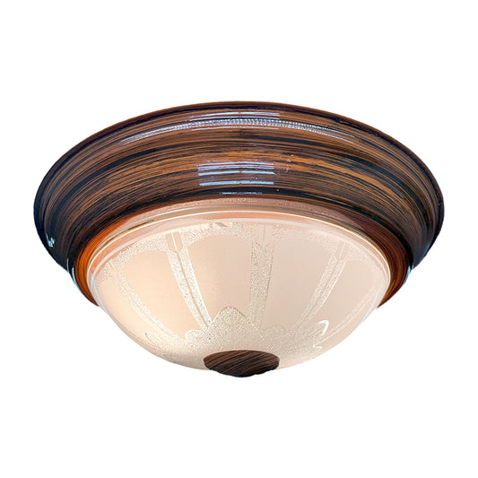 Plafon P26 Madera
