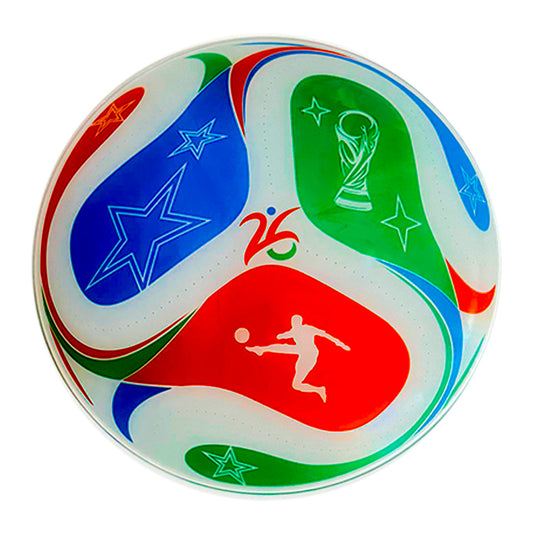 Lámpara decorativa P-27 Mundialista
