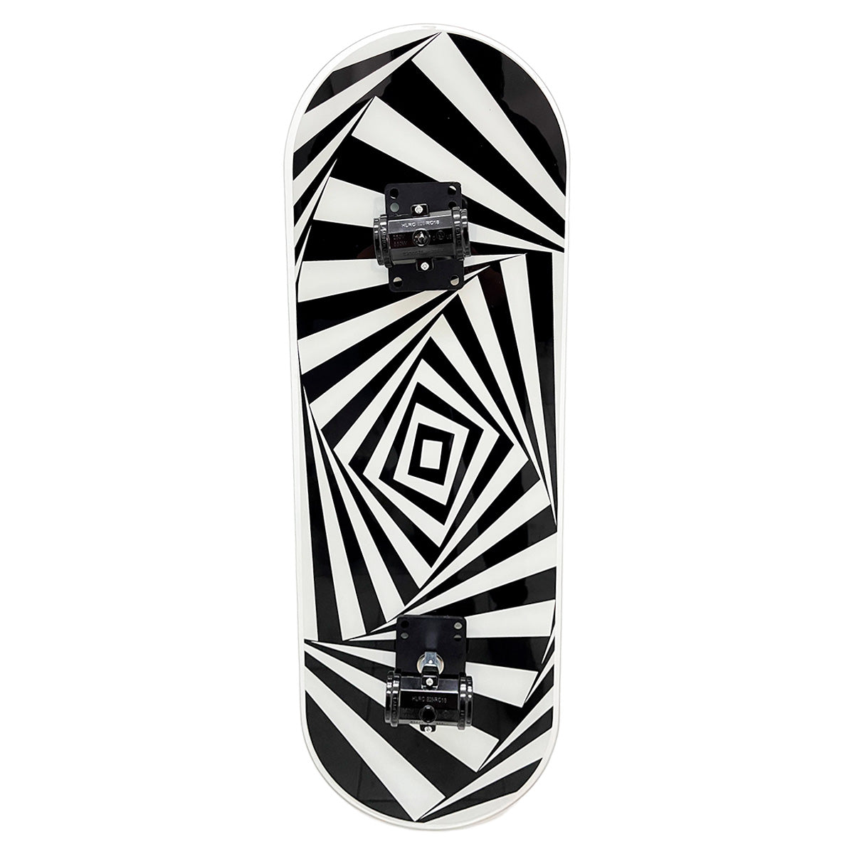 Lámpara decorativa Patineta