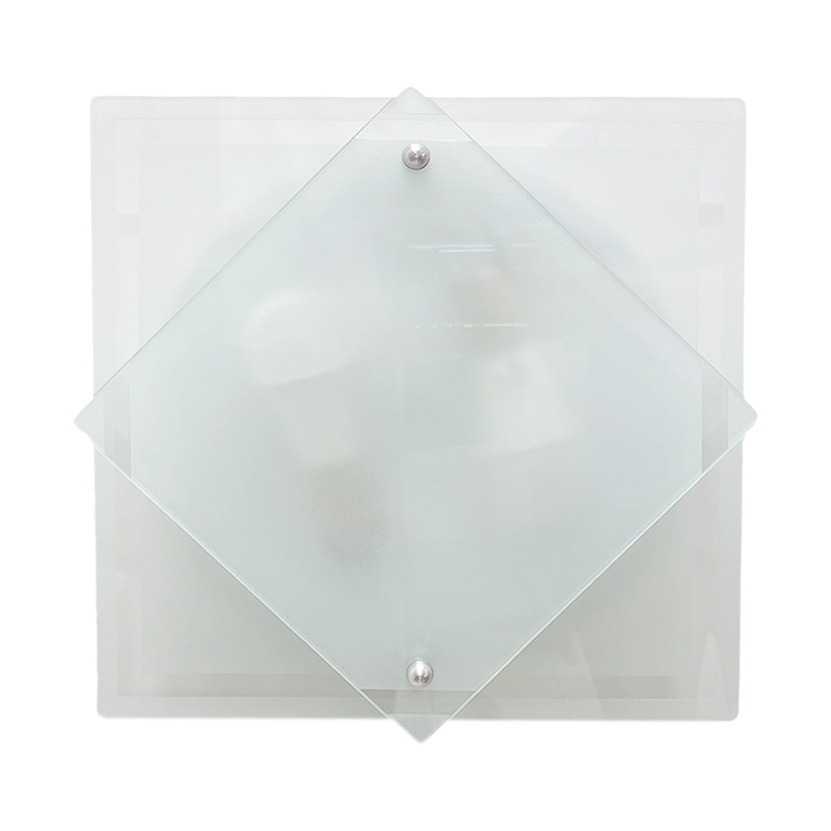 Plafon P 39 Grande Rombo