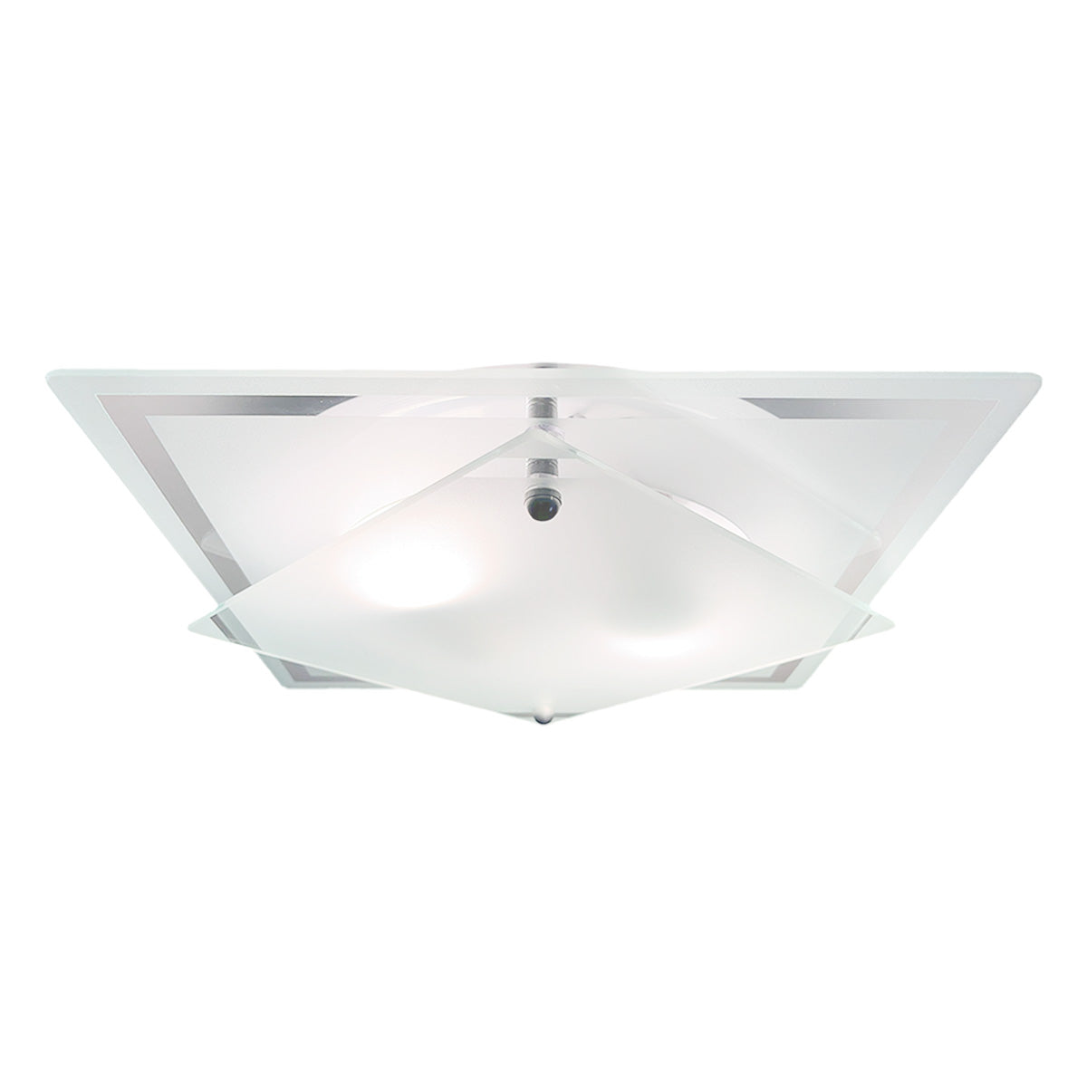 Plafon P 39 Grande Rombo