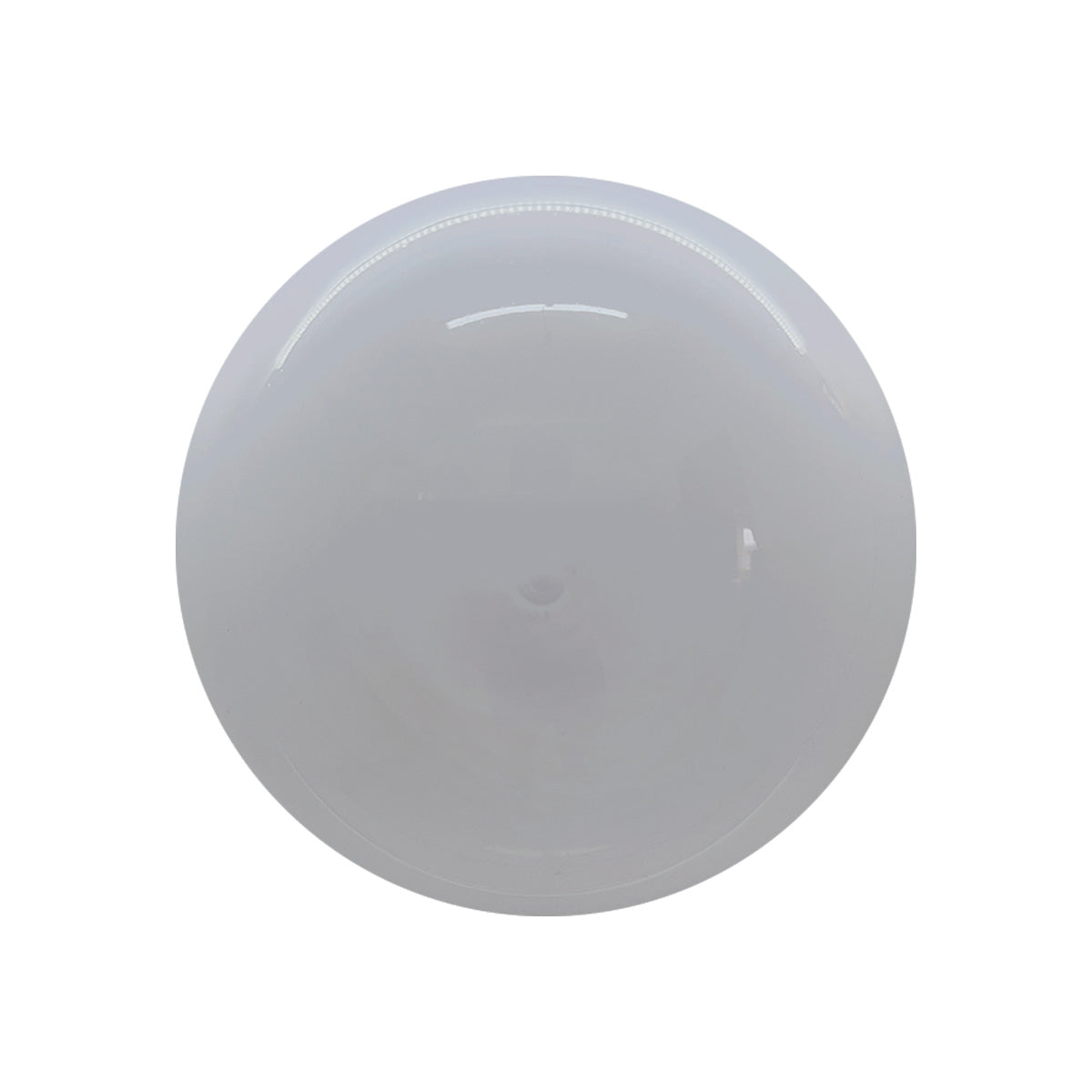 Base Integral Blanco Para Globo R-6