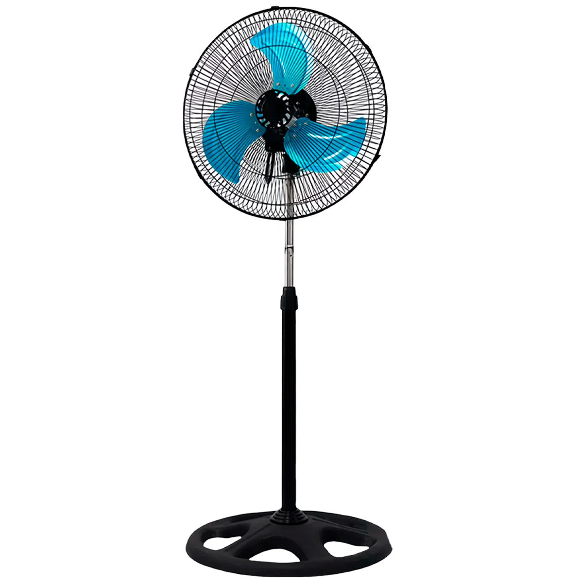 Ventilador 3 en 1
