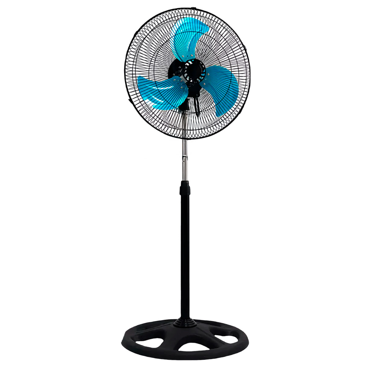 Ventilador 3 en 1