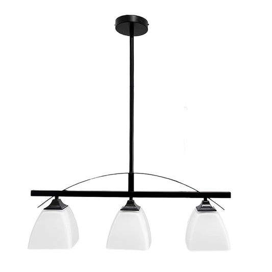 Lampara de Techo Tridente 3 Luces