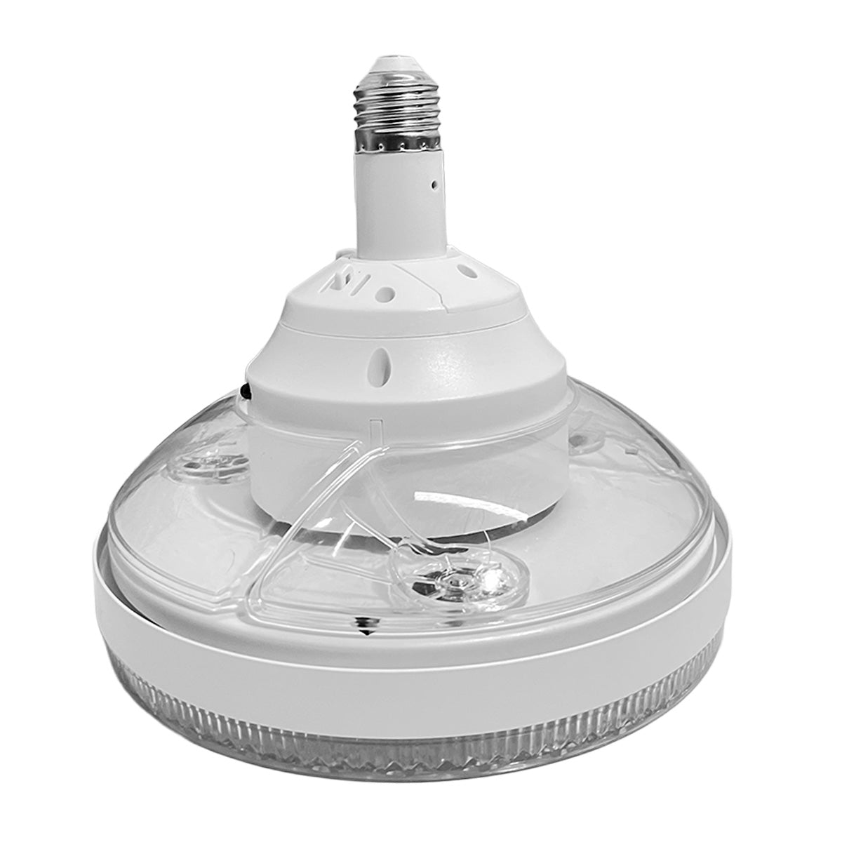 Mini Ventilador de Aspas Retractiles
