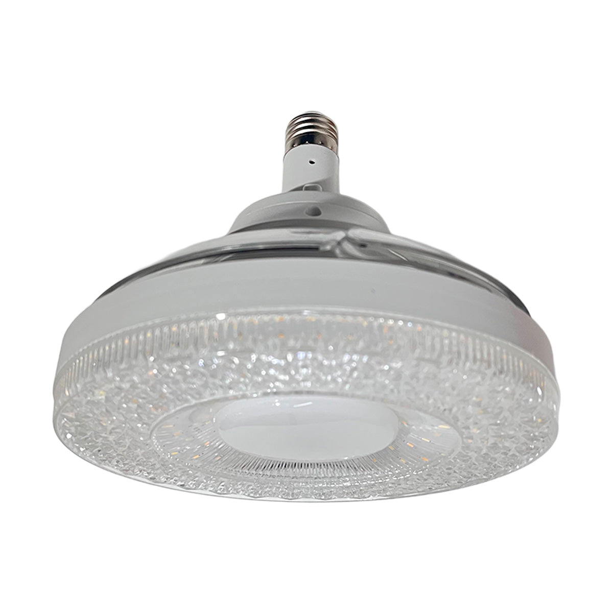 Mini Ventilador de Aspas Retractiles