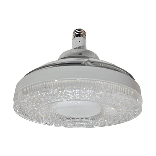 Mini Ventilador de Aspas Retractiles